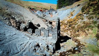 The Farmington Mine Disaster  A Short Documentary  Fascinating Horror [upl. by Jillian775]