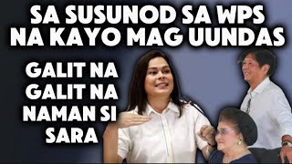 ASAR NA ASAR SI SARA NAG CELEBRATED NG UNDAS SI MARCOS [upl. by Anaid]