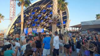 Sonus Festival 2023 at Zrce beach in Croatia [upl. by Zsa Zsa]