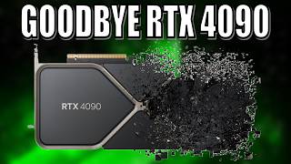 Massive GPU Price Drops RTX 4090 DISCONTINUED Intel 285K Shatters World Record PC Hardware NEWS [upl. by Ybhsa516]