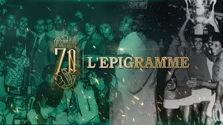 La Voce Della Magana l LEPIGRAMME l [upl. by Kienan]