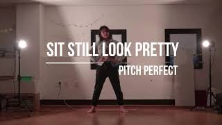 Pitch Perfect 3  Sit Still Look Pretty Sub Español [upl. by Serica]