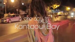 ONE DAY IN KANTAOUI BaY  SOUSSE [upl. by Berna]