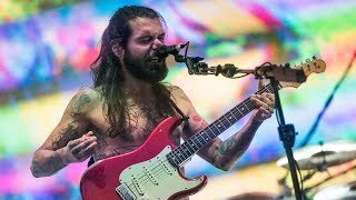 Biffy Clyro  TRNSMT Glasgow Scotland 2017 [upl. by Stouffer]