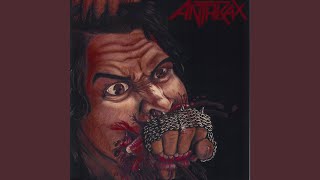 Anthrax [upl. by Enyr]