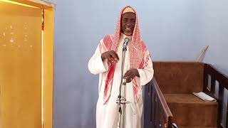 Biyayya Ga Iyaye  Ustaz Muhammad Sani Aliyu [upl. by Ylahtan]