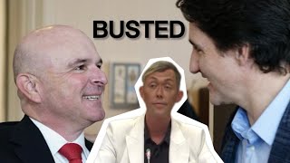 BUSTED Everything points to Trudeau’s Minister breaking the law [upl. by Nagaem875]