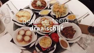 De Proeftafel bij Restaurant Den Driehoek [upl. by Atirhs]