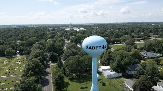 Sabetha Kansas Manufacturing Day 2023 [upl. by Pinebrook]