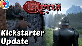 Chronicles Of Elyria  See You In Court  MMORPG 2021 [upl. by Geminian938]