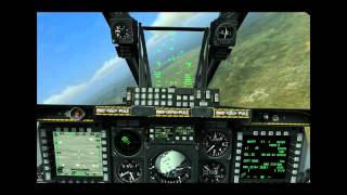 DCS A10C AGM65D Maverick Tutorial [upl. by Dhiren]