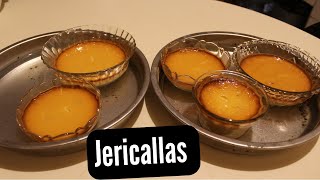 Jericallas Deliciosas 🍮 Cocinando al día👩🏻‍🍳 [upl. by Fronniah286]