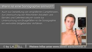 Sonographie [upl. by Noirda]