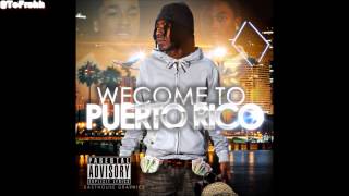 PRico ▪ Make Noise Welcome To Puerto Rico [upl. by Pickford]