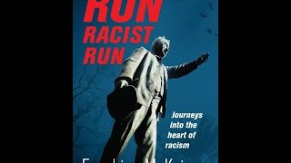 Run Racist Run a Discussion with Eusebius McKaiser [upl. by Benco]