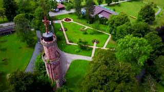 Freudenstadt im Schwarzwald  die Stadt der Freude [upl. by Schafer687]