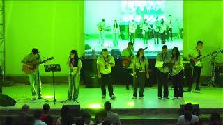 ABAM Impur Live Stream  6th Buba Youth Triennial Conference 2024 [upl. by Corilla]