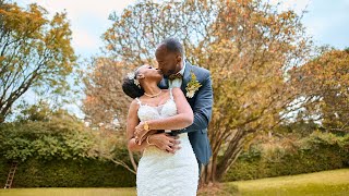 Movina  Nick Love Story at Dinham Resort Gardens Limuru [upl. by Agnesse]