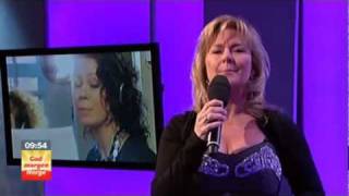 Elisabeth Andreassen  Klinga mina Klockor  TV2 GMN 032009 HQ [upl. by Nivag]