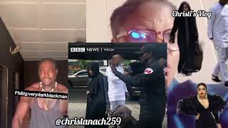 BOBRISKY SENTENCED TO 6 MONTHS IN PRISON VDM REACT WATCH TILL THE END [upl. by Ilona269]