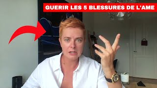 Blessures de lâme  Comment jai augmenté ma confiance en moi [upl. by Nosac]