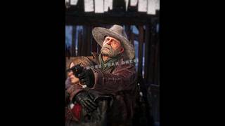 The Way Dutch Remembered Arthur 💔  rdr2 shorts reddeadredemption recommended viral edit [upl. by Det409]