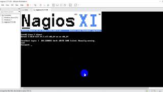 NagiosXI Installation and Configuration in Vmware Workstation  Technical Hakim NagiosXi [upl. by Frazer866]