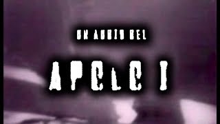 Un Audio misterioso del APOLO 11 [upl. by Eisele170]