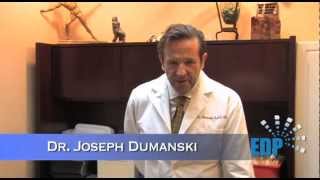 Dr Joseph Dumanski  Dentist [upl. by Atikahc36]