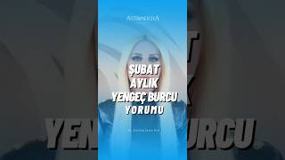 Şubat 2024 Yengeç Burcu Aylık Yorumu  Yengeç Burcunu Şubat Ayında Neler Bekliyor [upl. by Pliam]