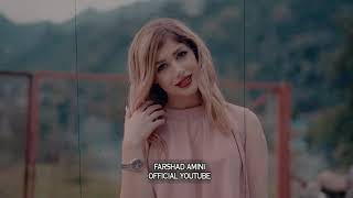 FARSHAD AMINI  KORPA Official Video [upl. by Claudina]