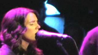 Brandi Carlile singing Roy Orbisons Crying 2010 [upl. by Kado]