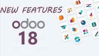 Odoo 18 New Features  Get JSON Data For a Record from Odoo URL [upl. by Freyah]