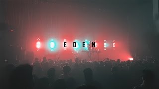 EDEN Concert  EDEN PROJECT LIVE [upl. by Melas]