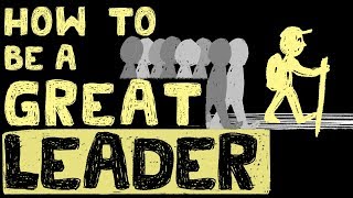 How to Establish Yourself as a Leader  9 Leadership Tactics [upl. by Okire]