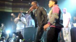 Diddy Performs at DJ Prostyles Birthday Party Live at Webster Hall [upl. by Getter112]