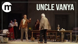 Uncle Vanya on stage now [upl. by Zerimar]