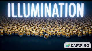 Illumination Entertainment Logo Sing 2 2021 [upl. by Norre]