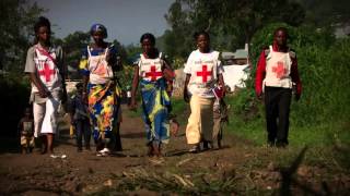 The power of humanity  International Red Cross and Red Crescent Movement [upl. by Ash]