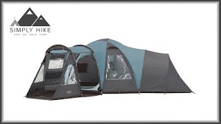 Vango Diablo 900 Review [upl. by Raul998]