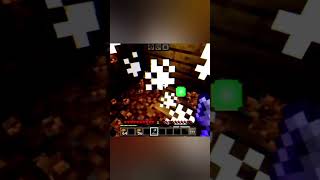 Minecraft warden revenge edit 🗿 minecraft survival gaming technogamerz gamerfleet proboiz95 [upl. by Nylaf]