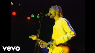 Nirvana  Smells Like Teen Spirit Live at Reading 1992 [upl. by Bryan]