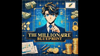 The Millionaire Blueprint Secrets to Accumulating Wealth [upl. by Kcirad]