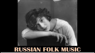 Russian folk song  Dark eyes [upl. by Enutrof586]