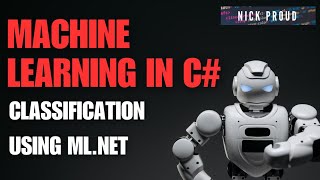 Revolutionize Your Coding C Machine Learning Essentials with MLNET [upl. by Adina61]