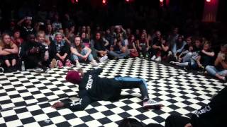 SADE 2015  Hiphop judge showcase  Ben [upl. by Hpotsirhc]