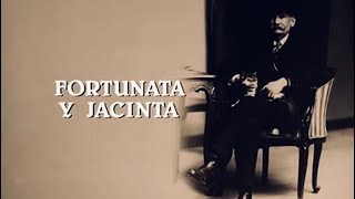 FORTUNATA Y JACINTA • Episodio I [upl. by Suivatra]