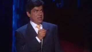 George Lopez What George Doesnt NoahNow George knows ExZackly what happened [upl. by Arinay]