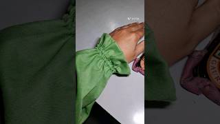 Tailoring tips and tricksTailors ideas Sewing tips and tricks for beginners foryou ytshorts [upl. by Najram]