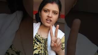 Rinku jha tik tok video  shorts [upl. by Vershen]